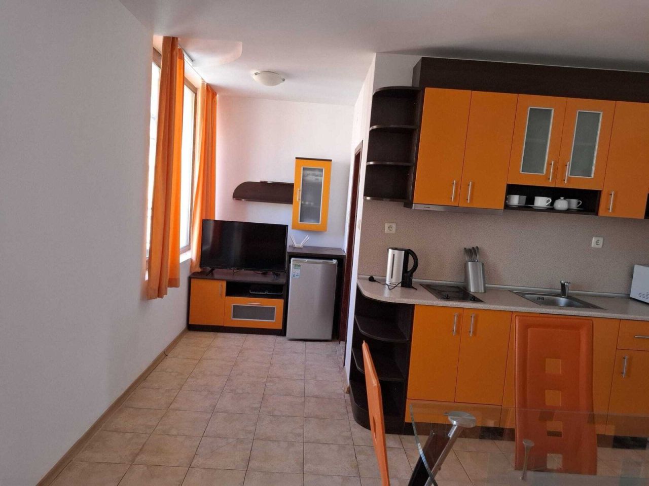 Apartamento Sveti Vlas / Bulgarien, Bulgaria, 71 m² - imagen 7