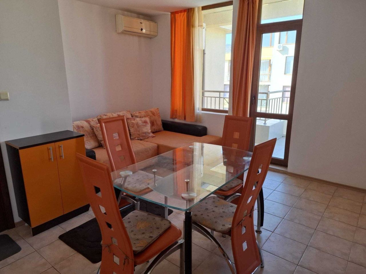 Apartamento Sveti Vlas / Bulgarien, Bulgaria, 71 m² - imagen 8