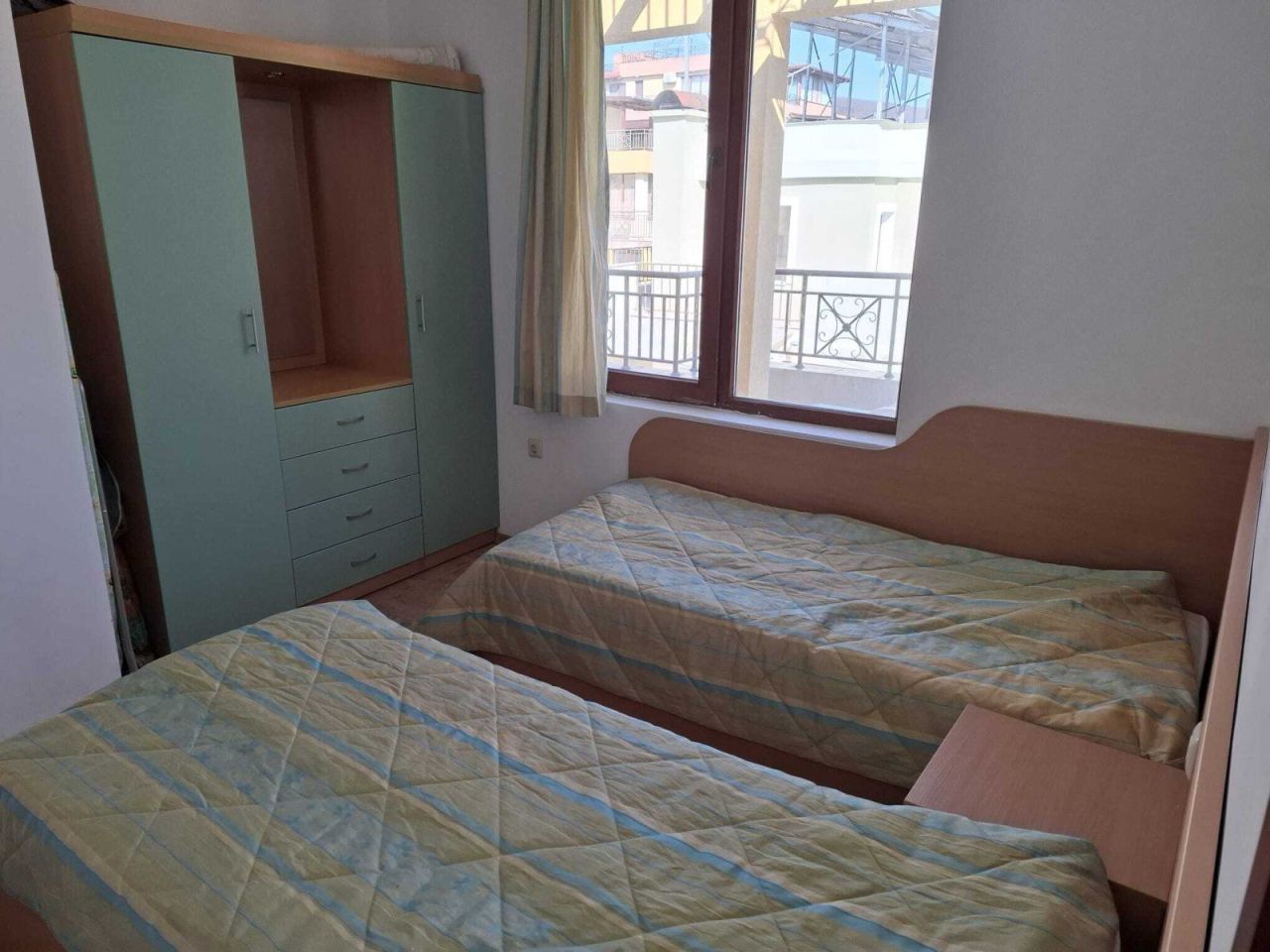 Apartamento Sveti Vlas / Bulgarien, Bulgaria, 71 m² - imagen 10