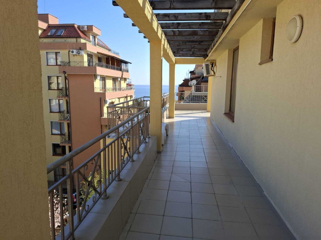 Apartamento Sveti Vlas / Bulgarien, Bulgaria, 71 m² - imagen 12