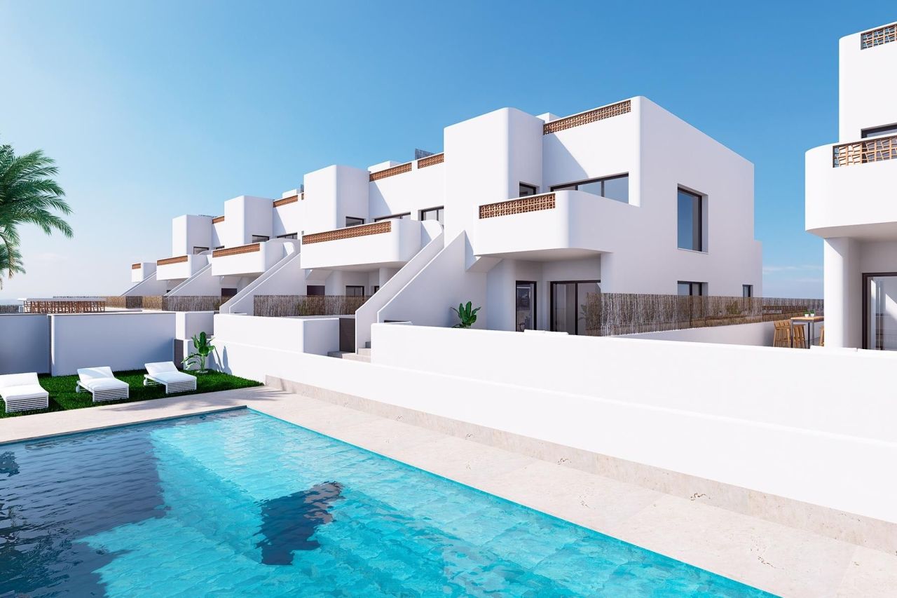 Bungalow in Dolores, Spanien, 77 m² - Foto 1