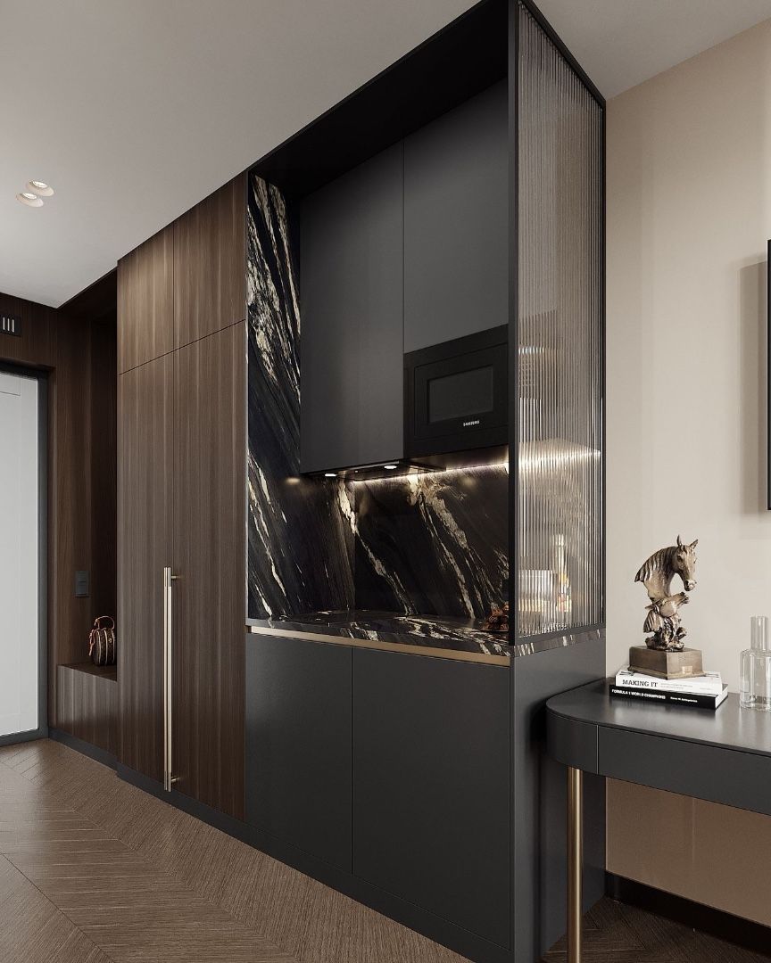 Wohnung in Bar, Montenegro, 31 m² - Foto 5