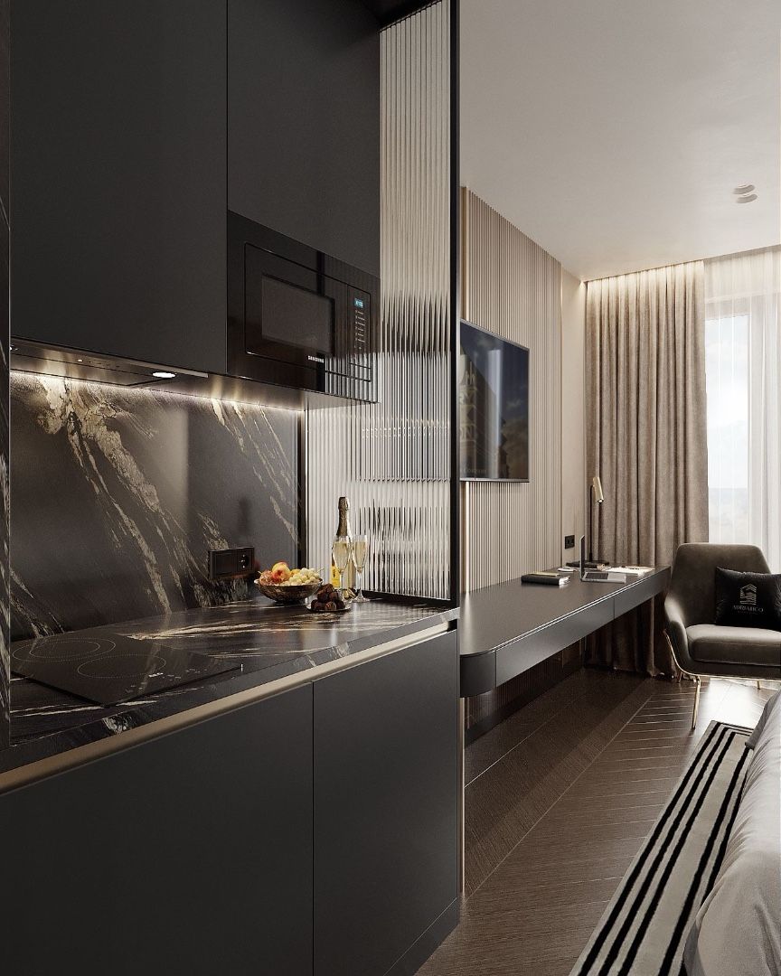 Piso en el Bar, Montenegro, 22 m² - imagen 5