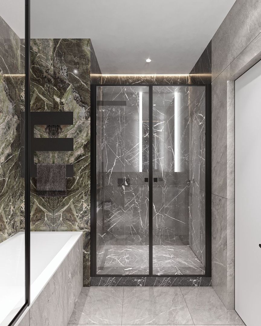 Appartement au Bar, Monténégro, 55 m² - image 5