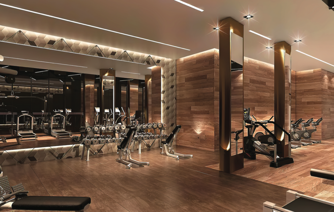 Wohnung in Bar, Montenegro, 31 m² - Foto 8