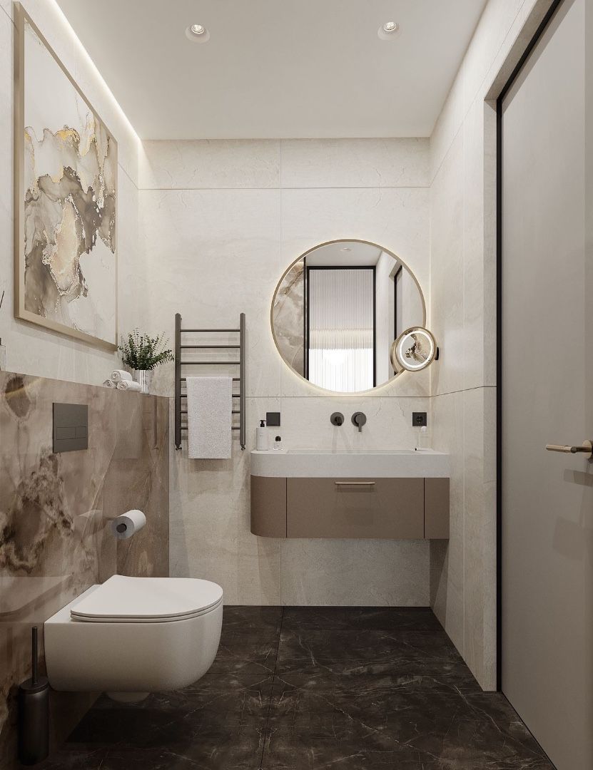 Appartement au Bar, Monténégro, 55 m² - image 10