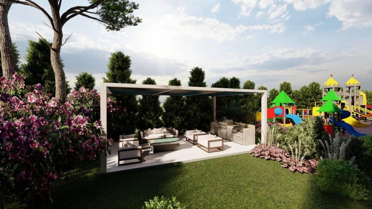 Appartement à Herceg-Novi, Monténégro, 64 m² - image 10