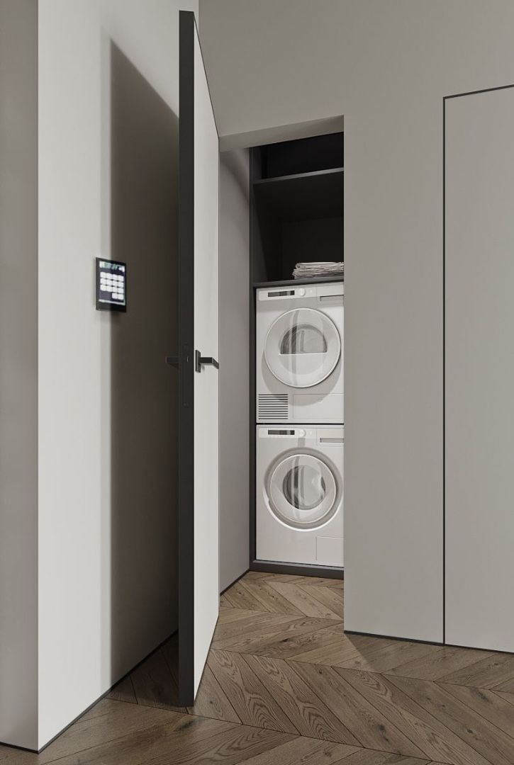 Appartement au Bar, Monténégro, 55 m² - image 11