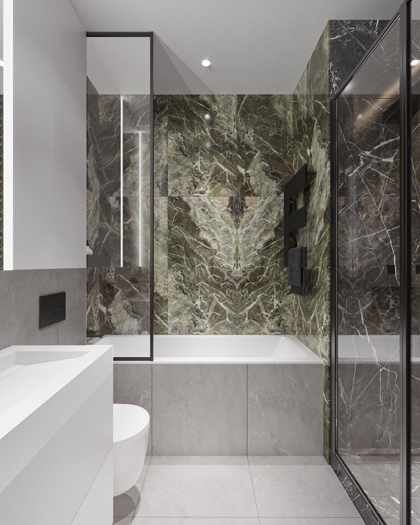 Appartement au Bar, Monténégro, 55 m² - image 12