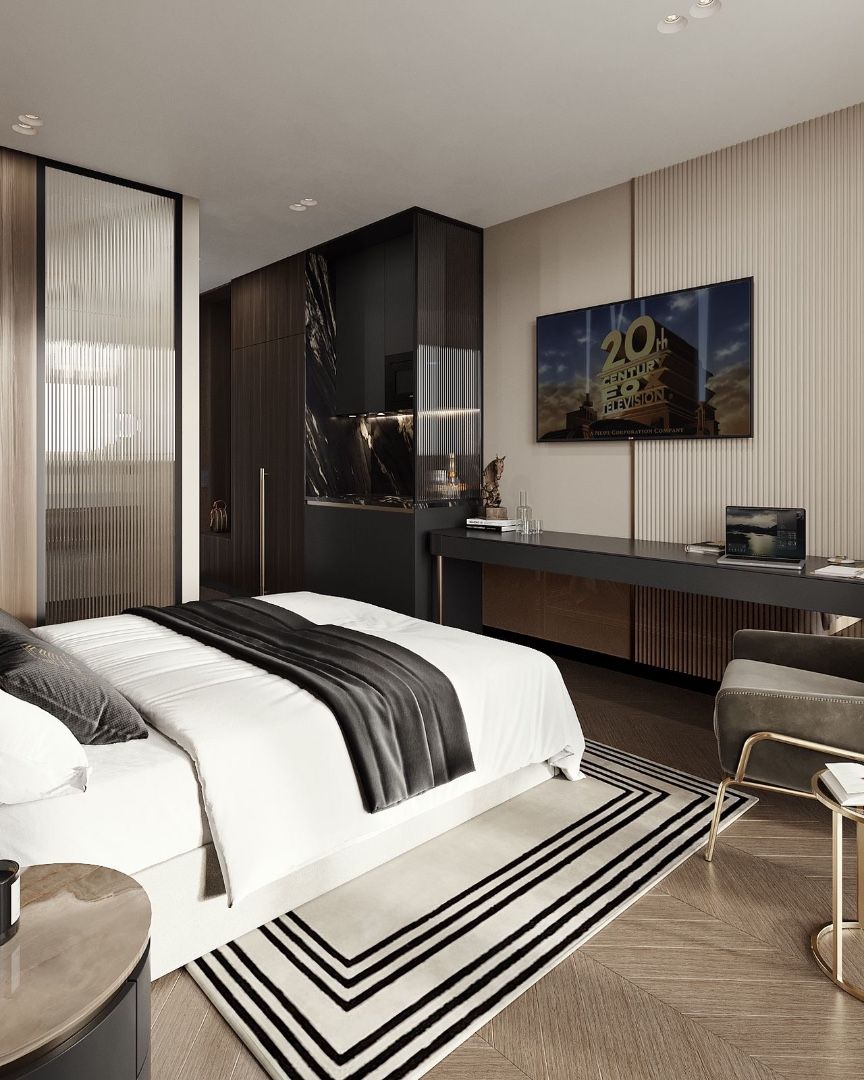 Piso en el Bar, Montenegro, 22 m² - imagen 11