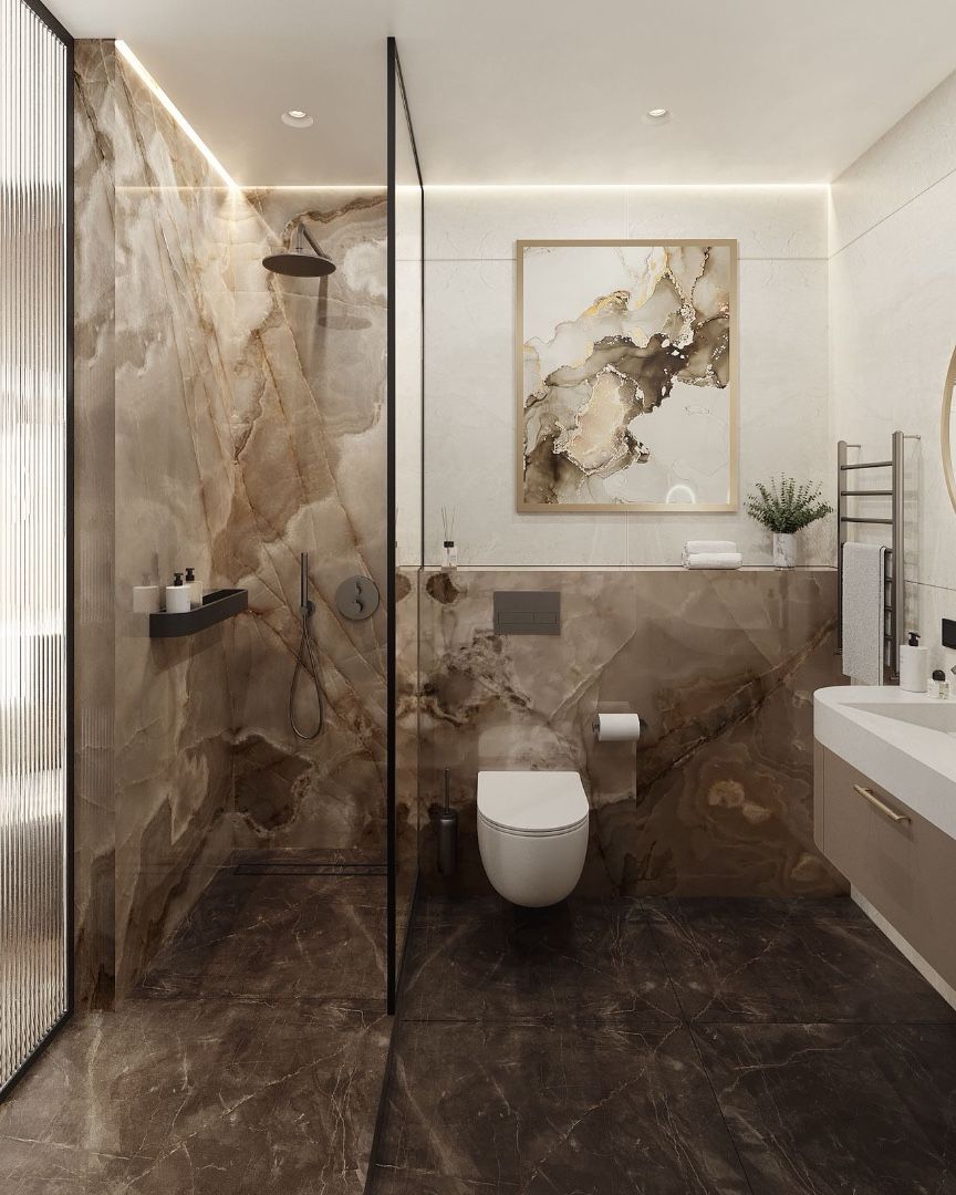 Appartement au Bar, Monténégro, 55 m² - image 13