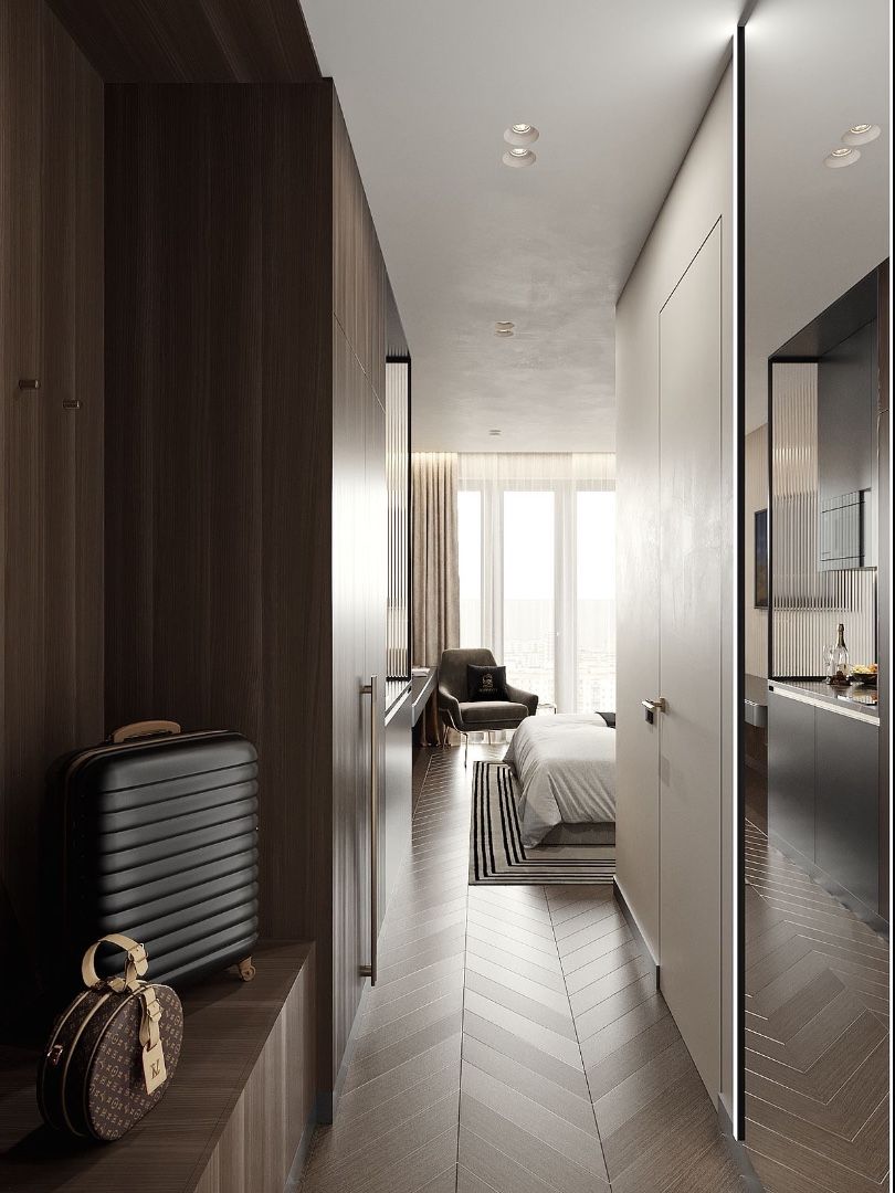 Appartement au Bar, Monténégro, 55 m² - image 14