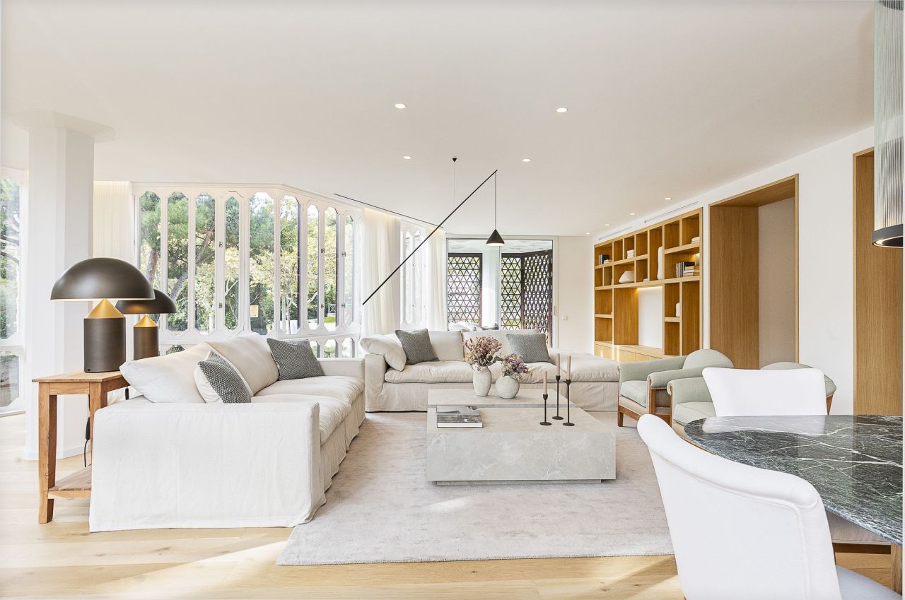 Appartement à Barcelone, Espagne, 273 m² - image 1