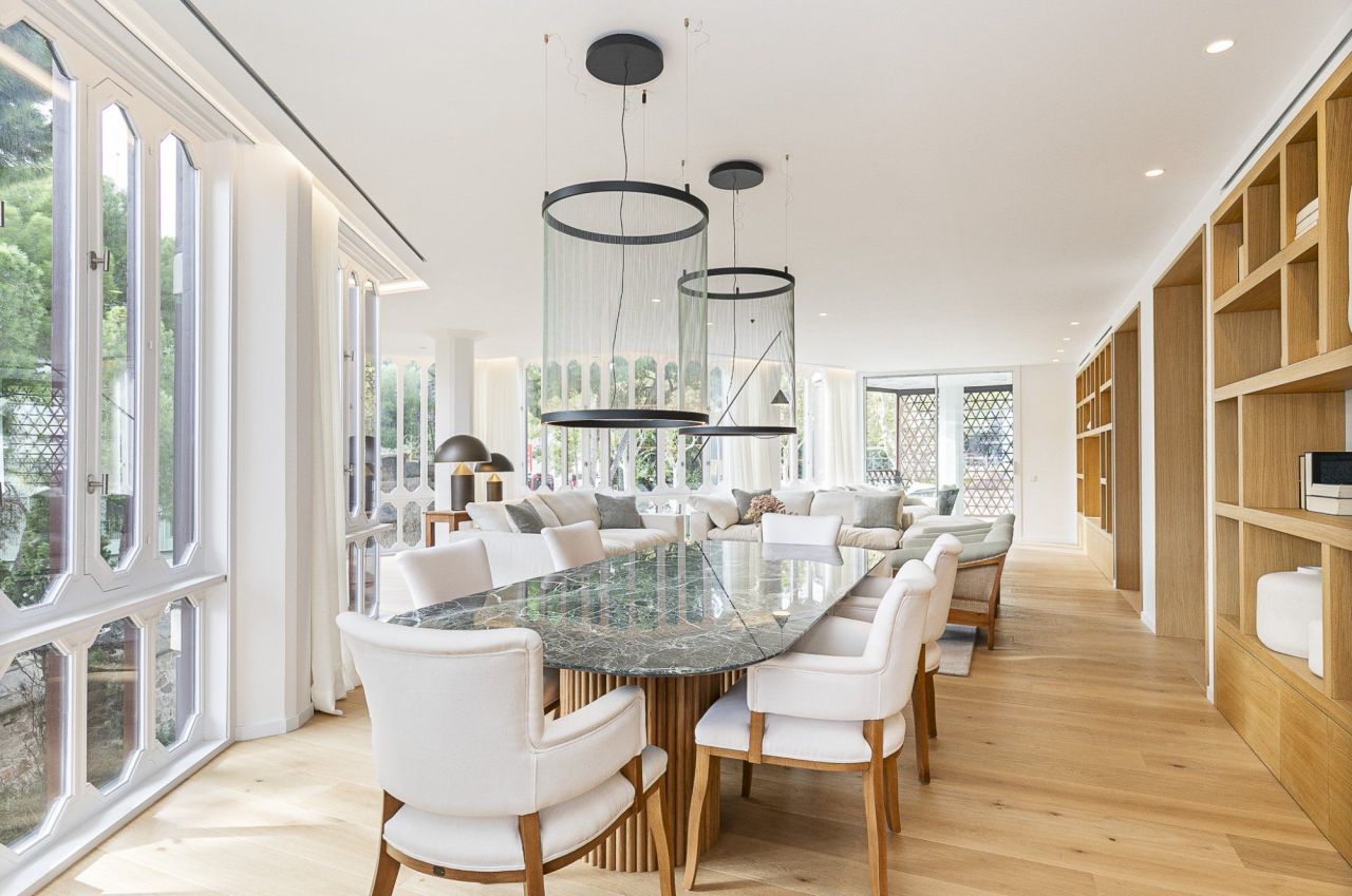 Piso en Barcelona, España, 273 m² - imagen 8