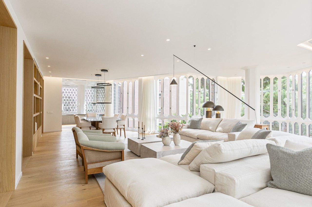 Piso en Barcelona, España, 273 m² - imagen 11