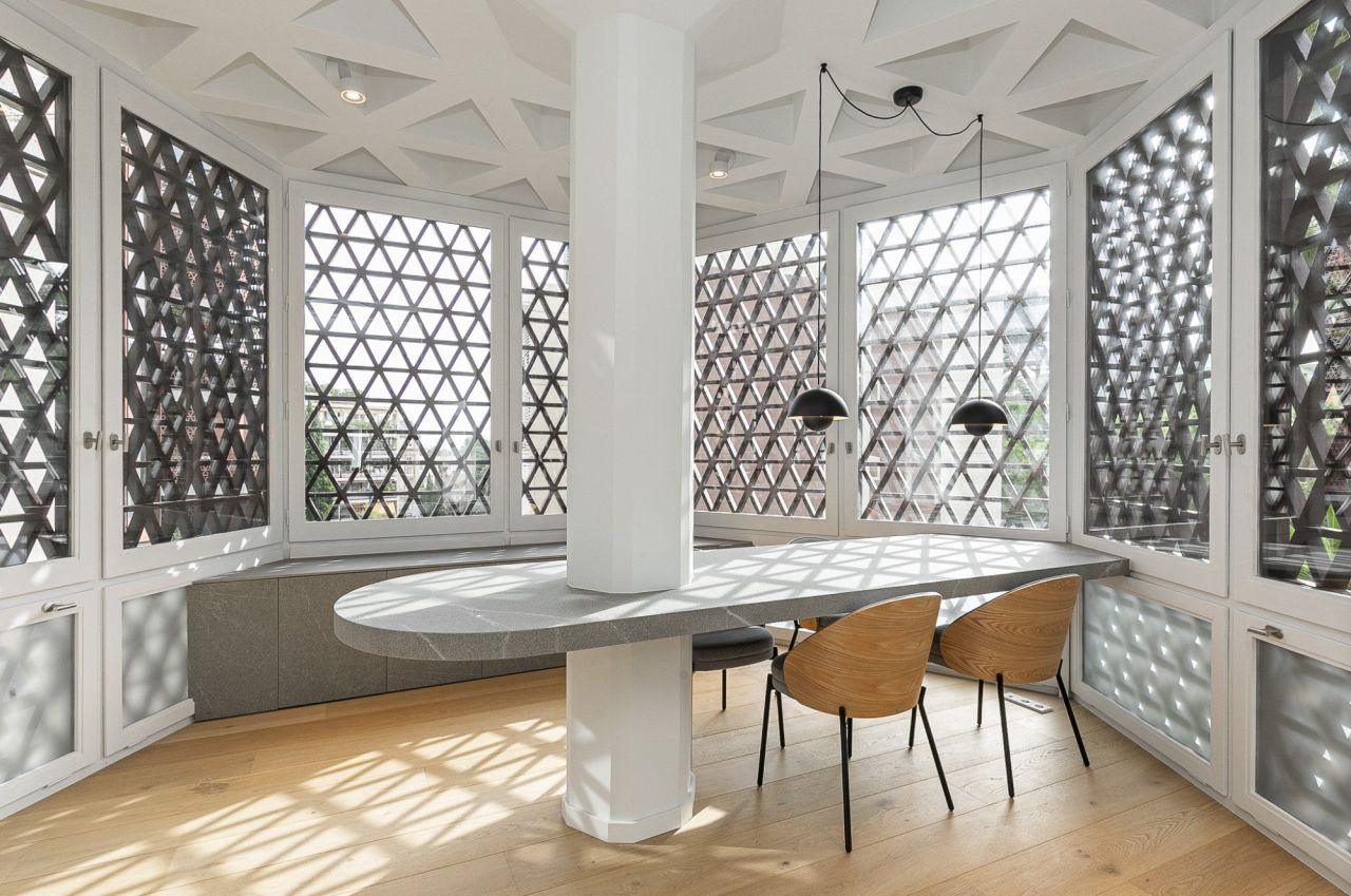 Piso en Barcelona, España, 273 m² - imagen 13