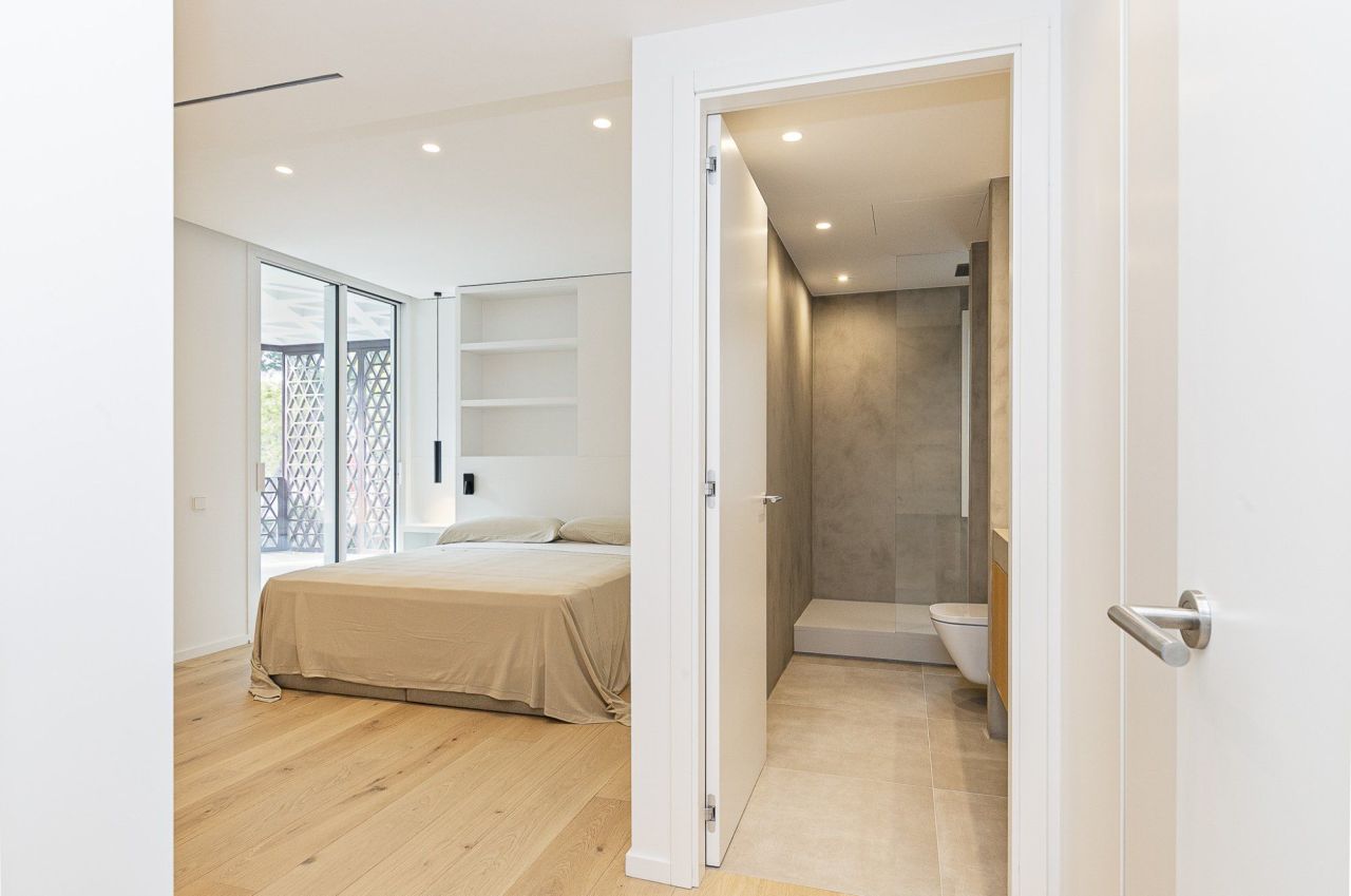 Piso en Barcelona, España, 273 m² - imagen 15