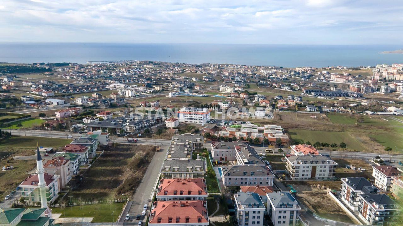 Appartement à Beylikdüzü, Turquie, 138 m² - image 1