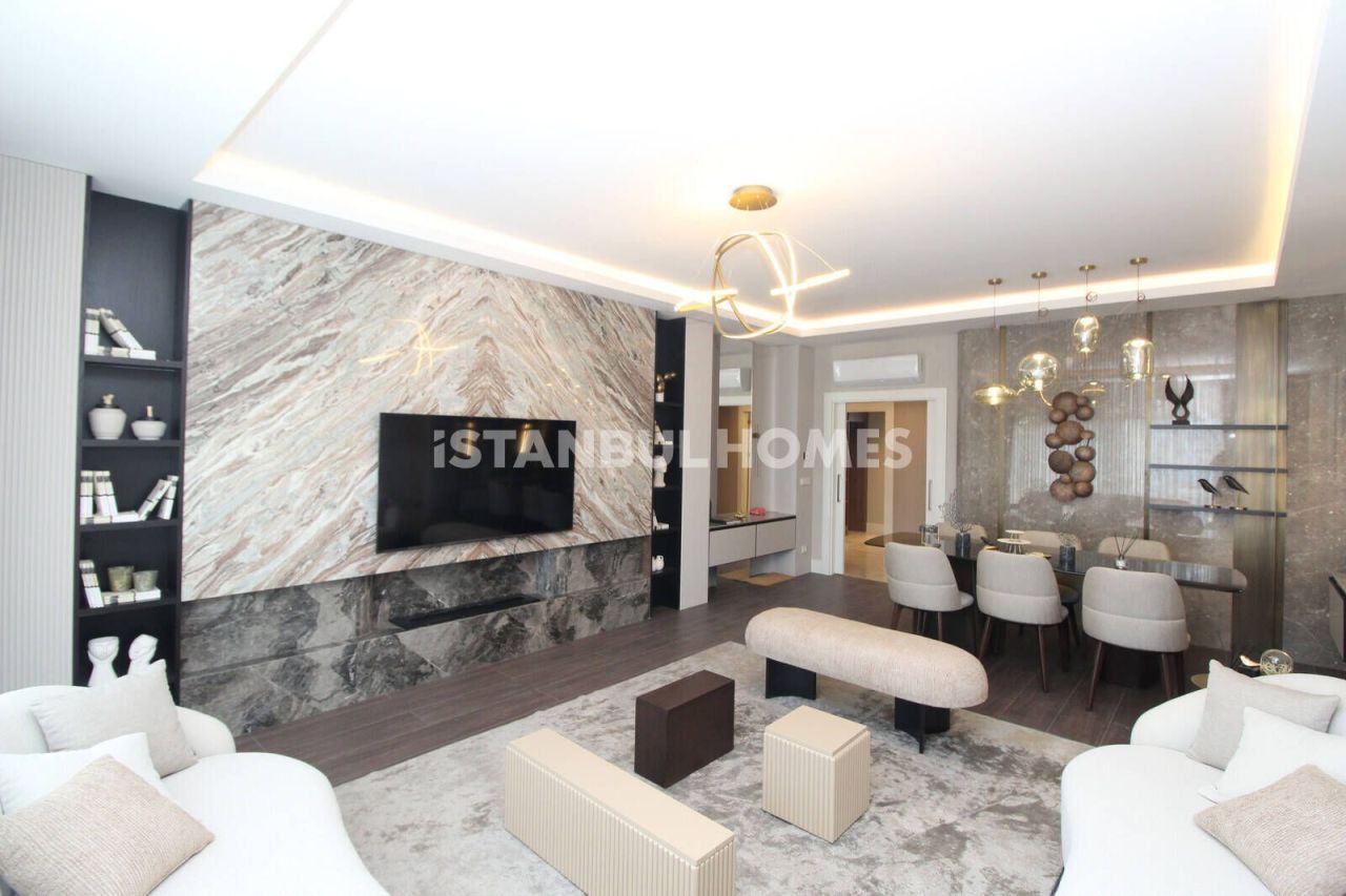 Villa in Beylikduzu, Turkey, 289 m² - picture 7