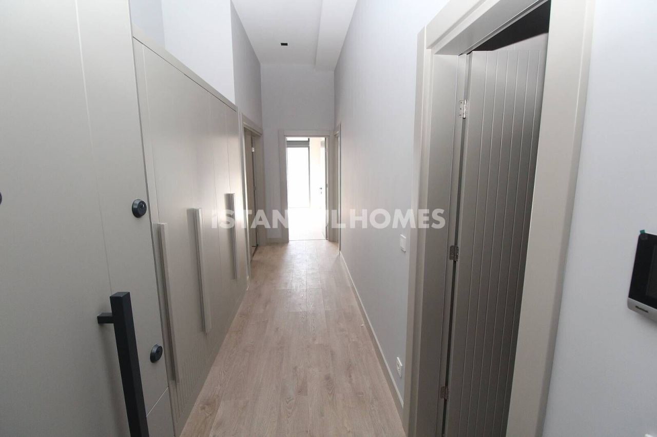 Apartment in Beylikduzu, Turkey, 80 m² - picture 11