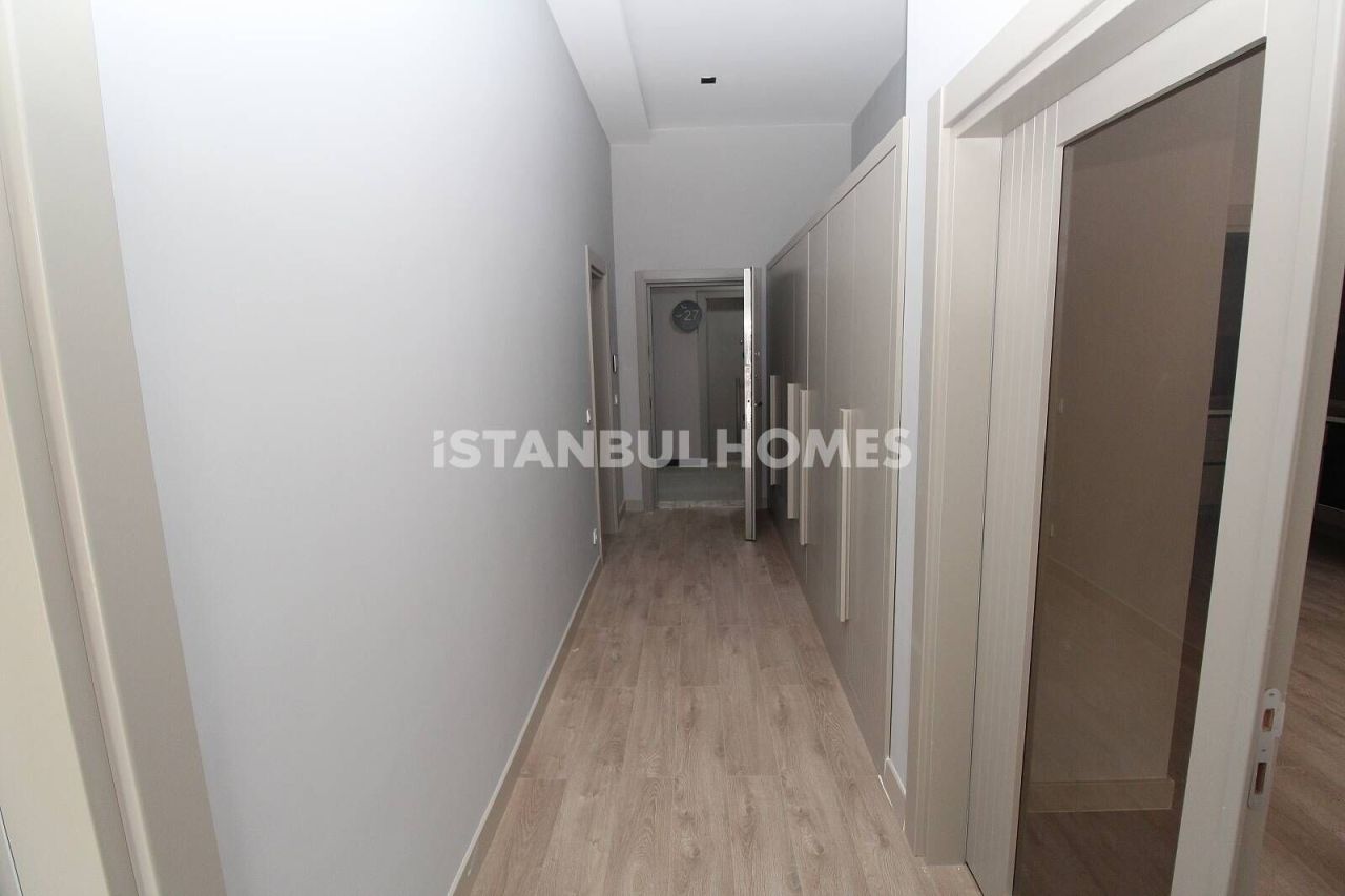 Apartment in Beylikduzu, Turkey, 80 m² - picture 12