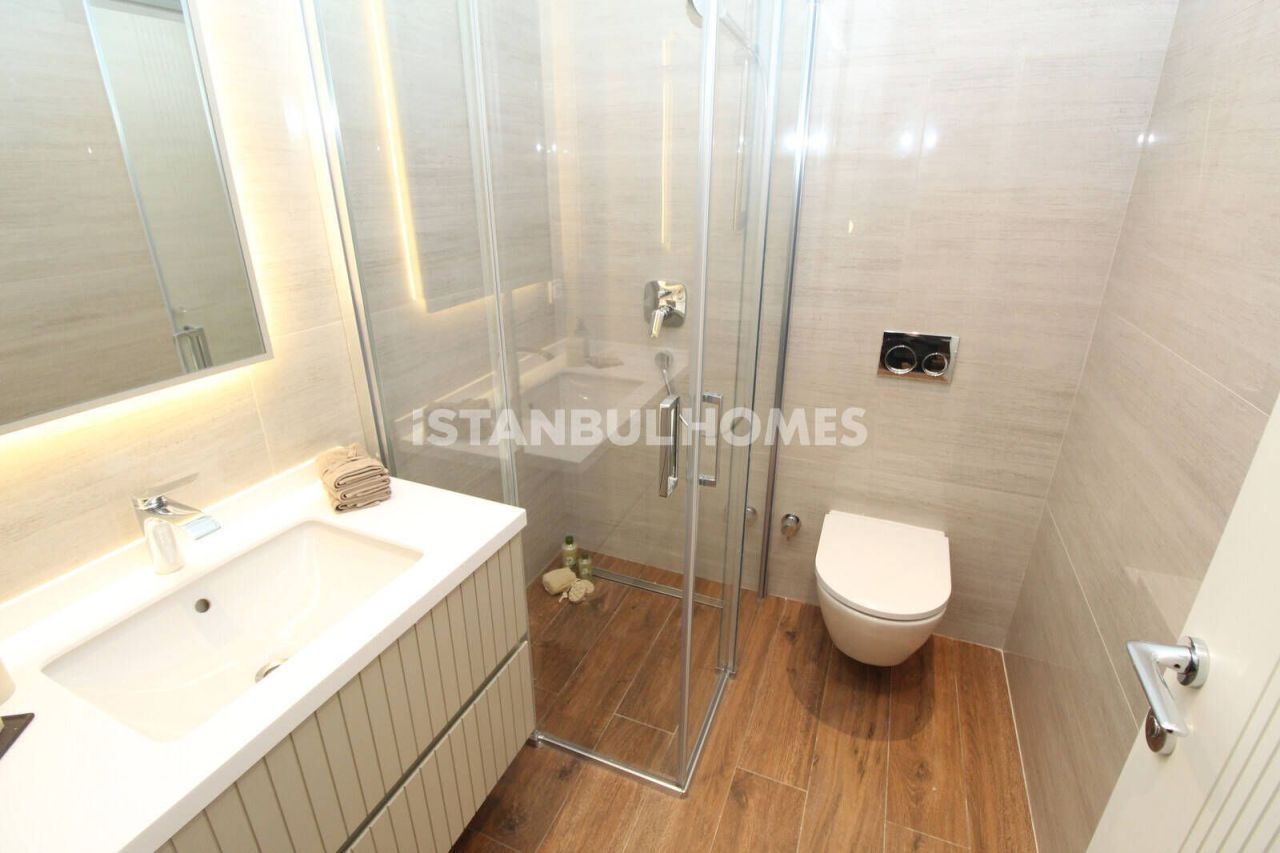 Villa in Beylikduzu, Turkey, 289 m² - picture 12