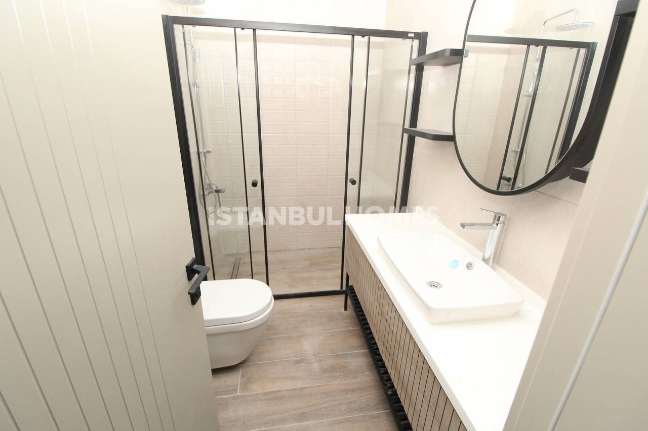 Apartment in Beylikduzu, Turkey, 80 m² - picture 14