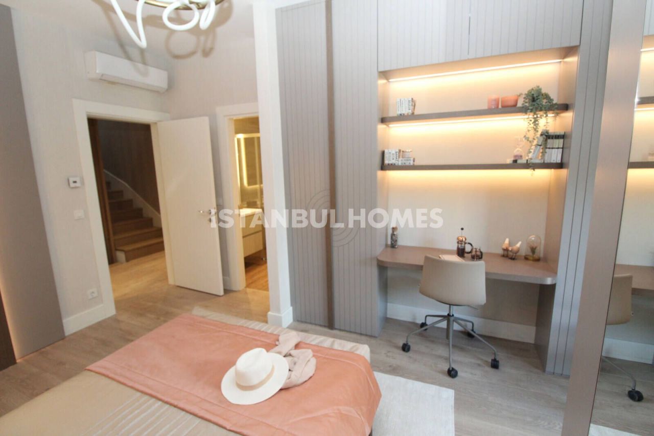 Villa in Beylikduzu, Turkey, 289 m² - picture 15