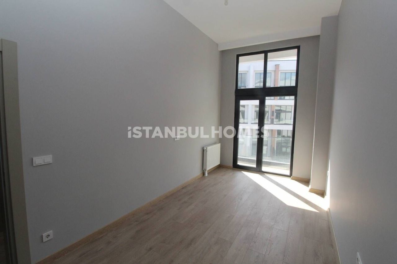 Apartment in Beylikdüzü, Türkei, 118 m² - Foto 15