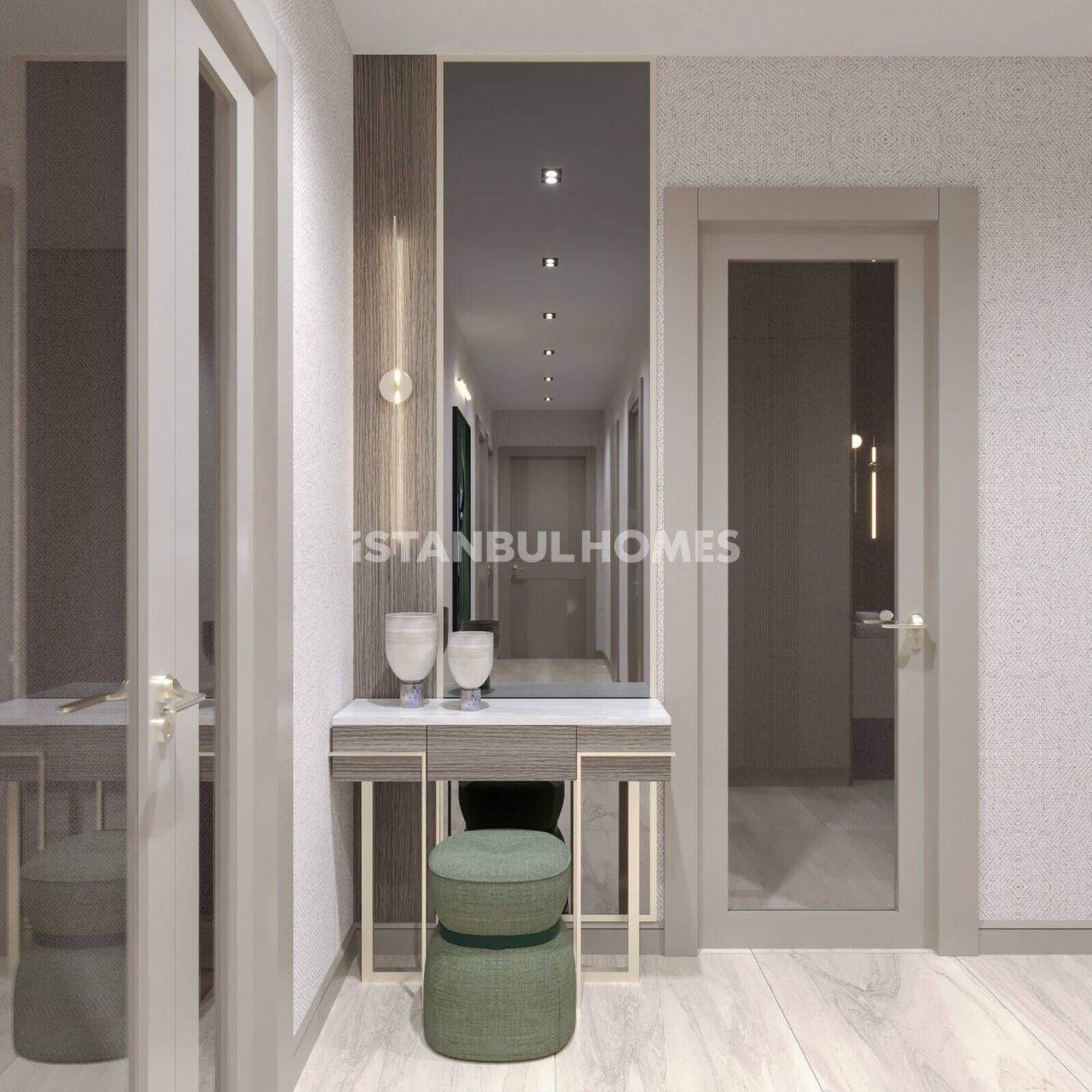 Appartamenti a Beylikdüzü, Turchia, 203 m² - foto 15