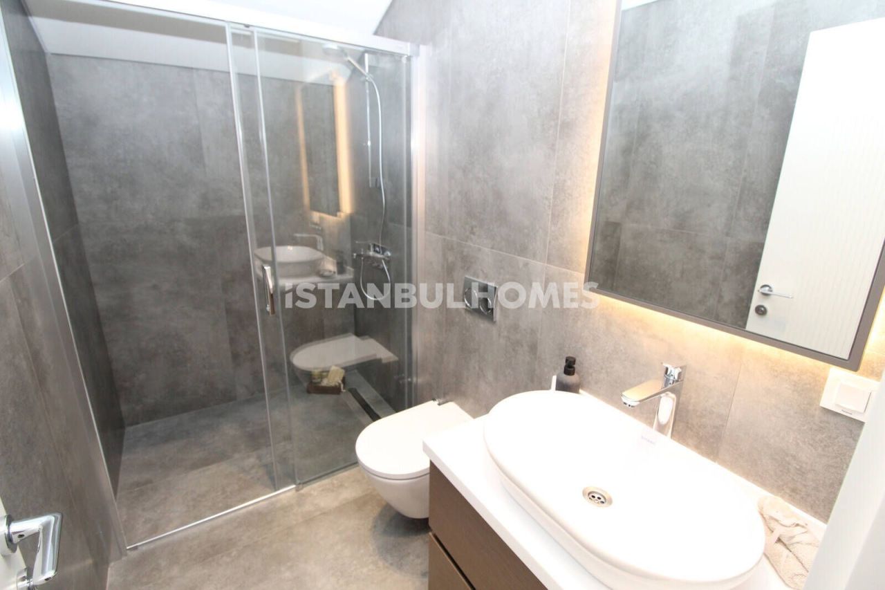 Villa in Beylikduzu, Turkey, 289 m² - picture 17