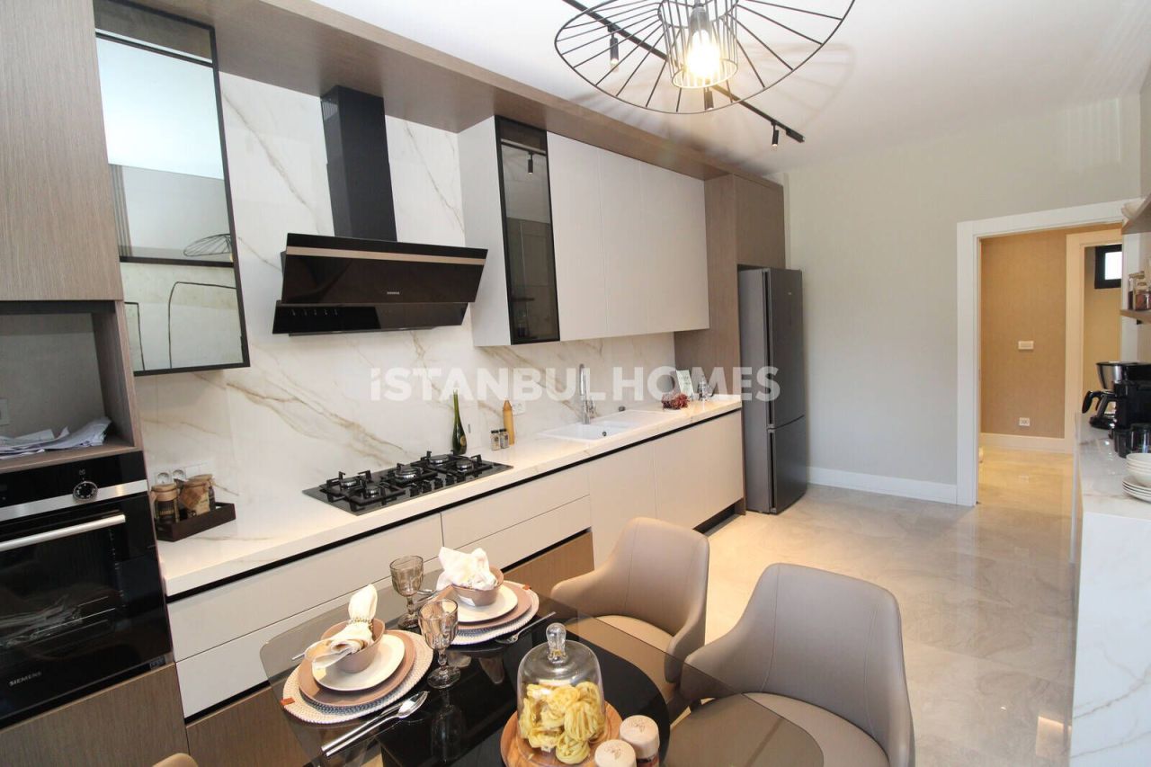 Villa in Beylikduzu, Turkey, 289 m² - picture 19