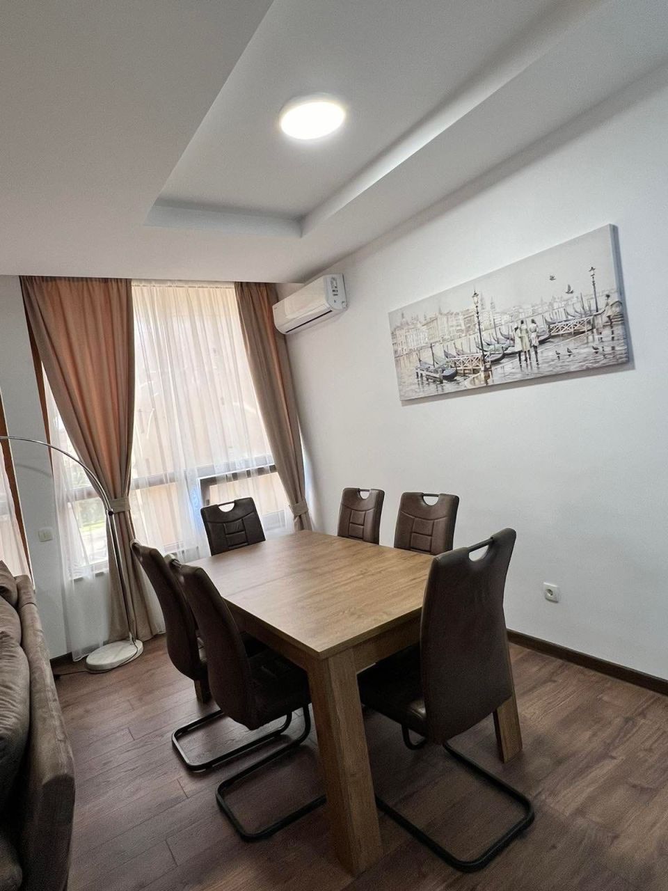 Apartment in Budva, Montenegro, 97 m² - Foto 13