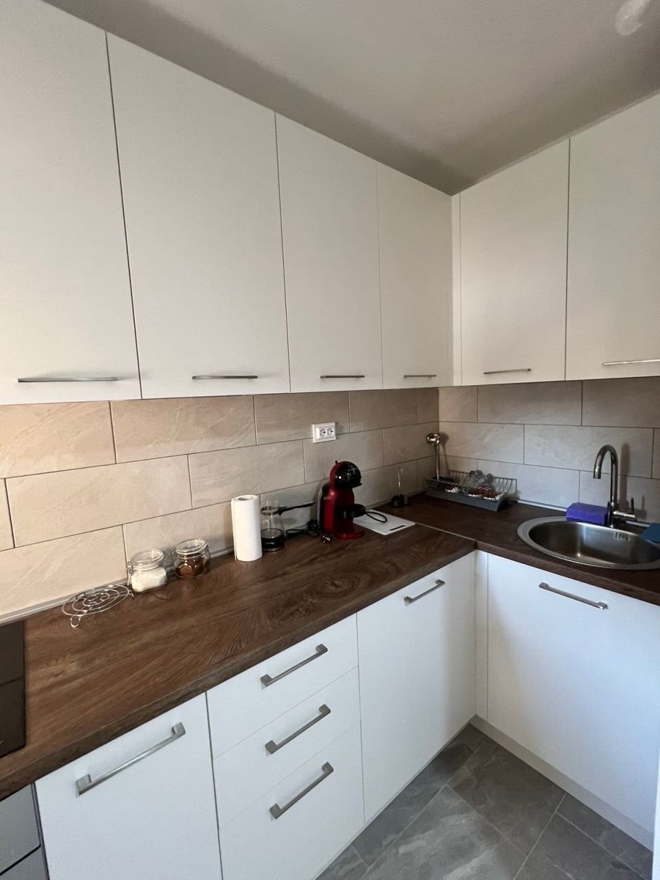 Apartment in Budva, Montenegro, 97 m² - Foto 17