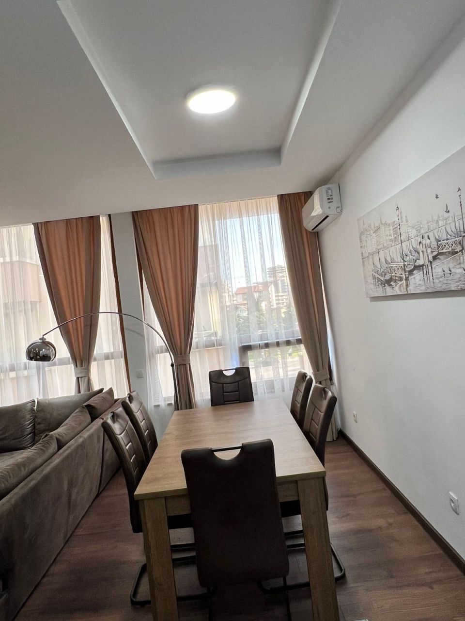 Apartment in Budva, Montenegro, 97 m² - Foto 18