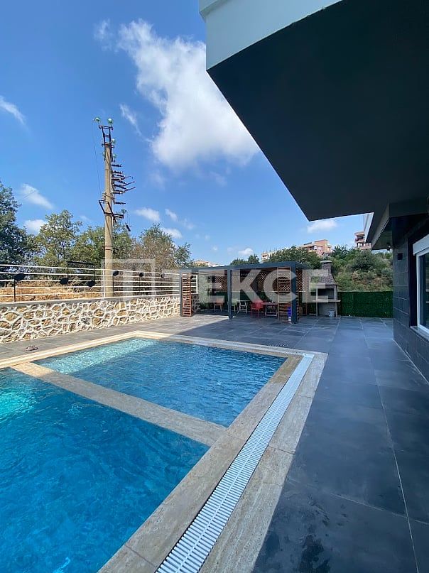 Appartement à Alanya, Turquie, 188 m² - image 1