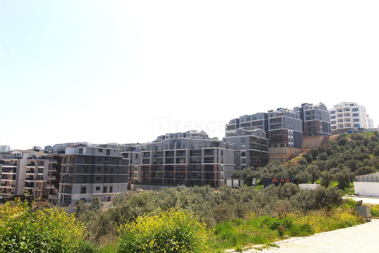 Apartment Mudanya, Türkei, 118 m² - Foto 1