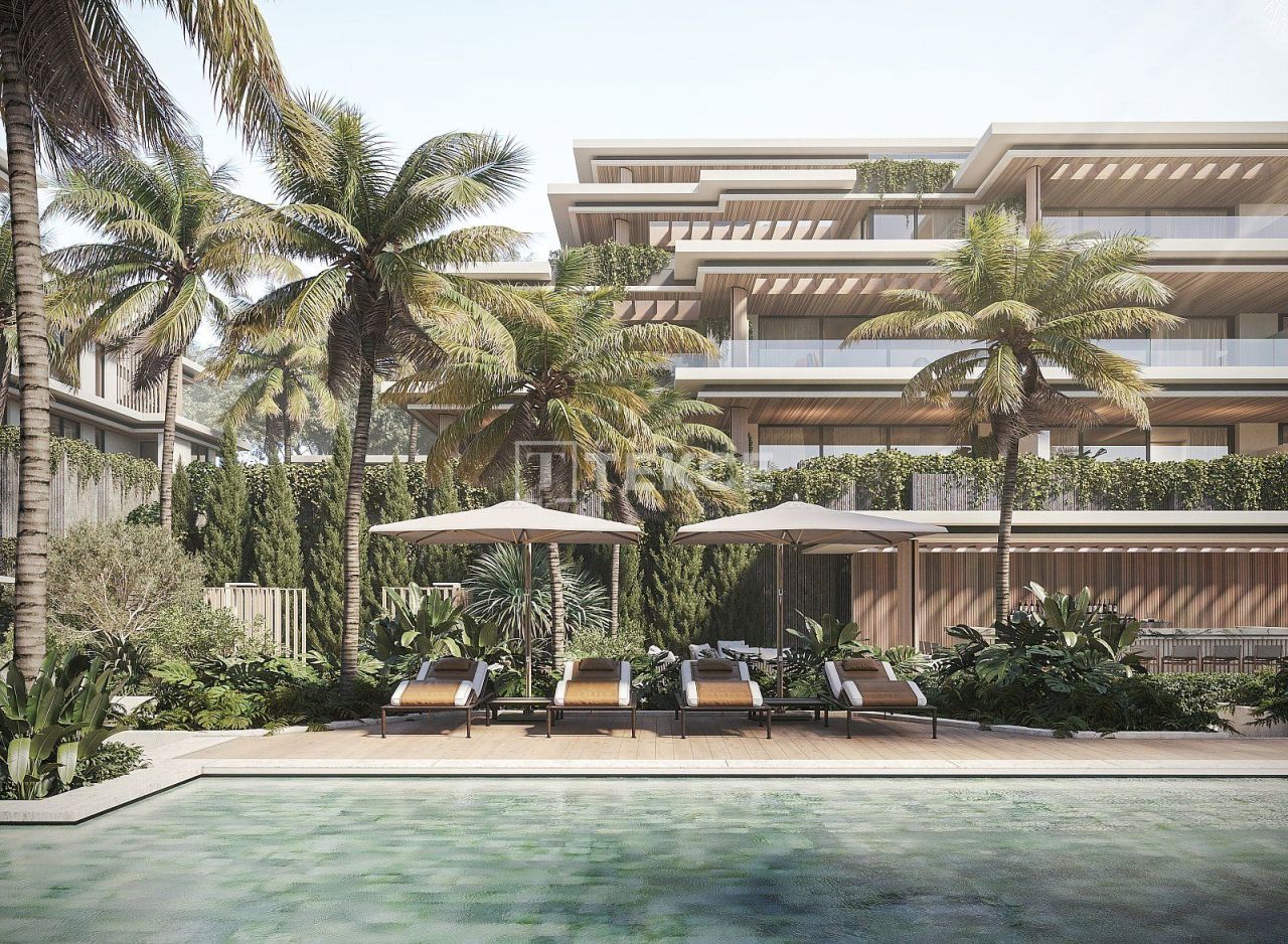 Appartement à Estepona, Espagne, 104 m² - image 1