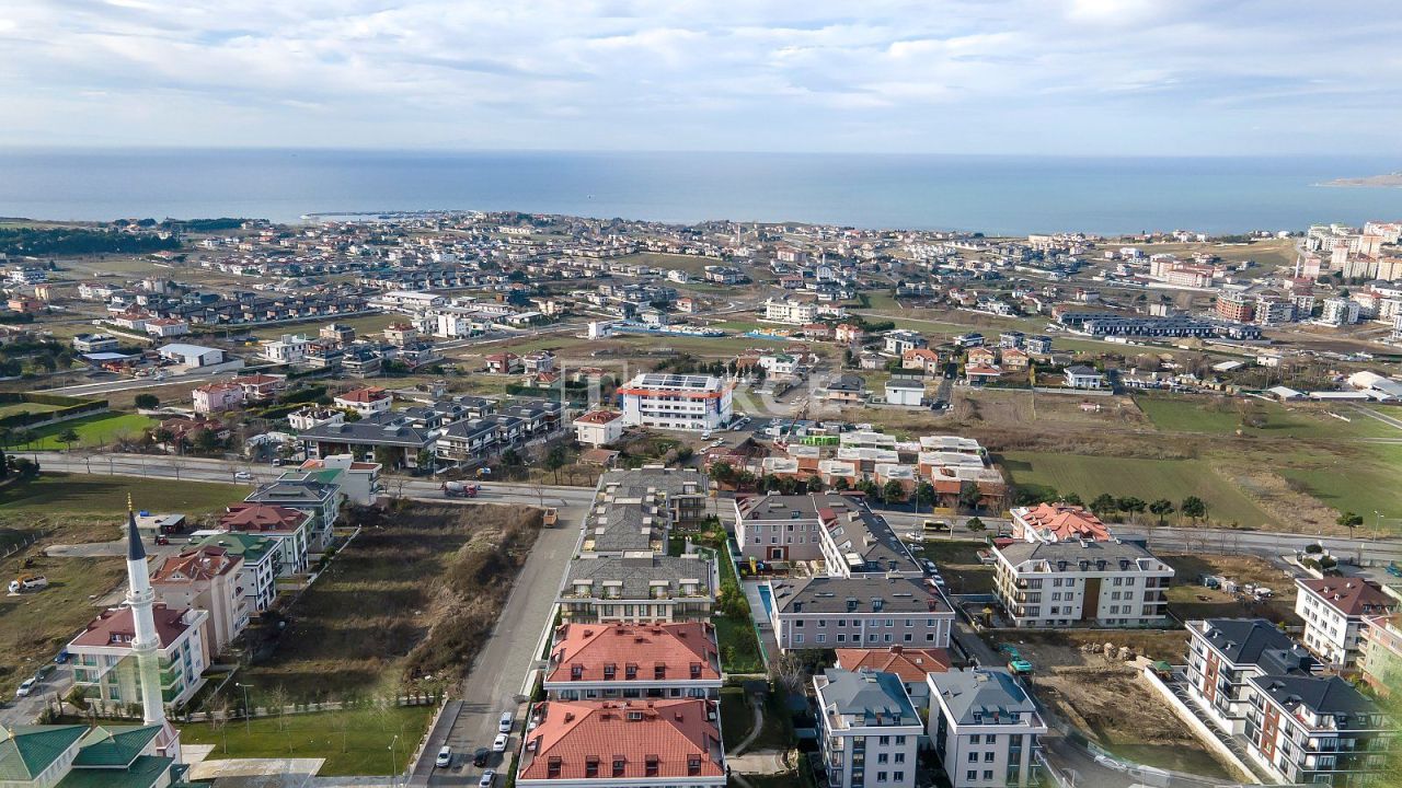 Appartamenti a Beylikdüzü, Turchia, 138 m² - foto 4