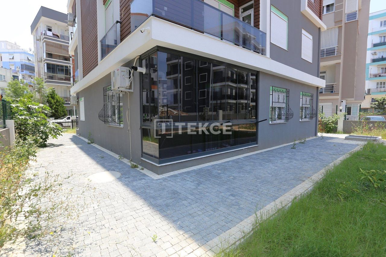 Penthouse à Antalya, Turquie, 145 m² - image 5