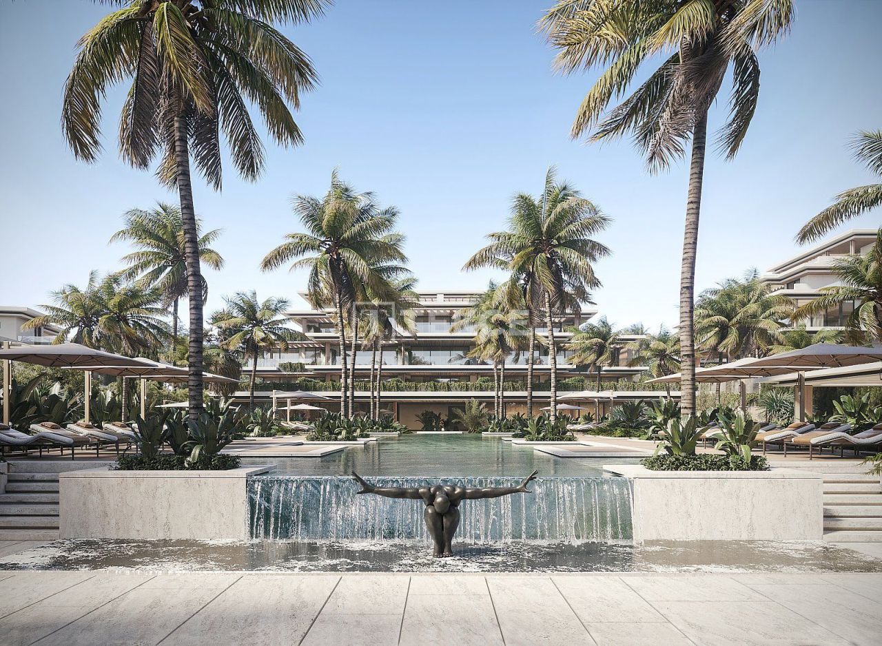 Appartamenti a Estepona, Spagna, 118 m² - foto 7