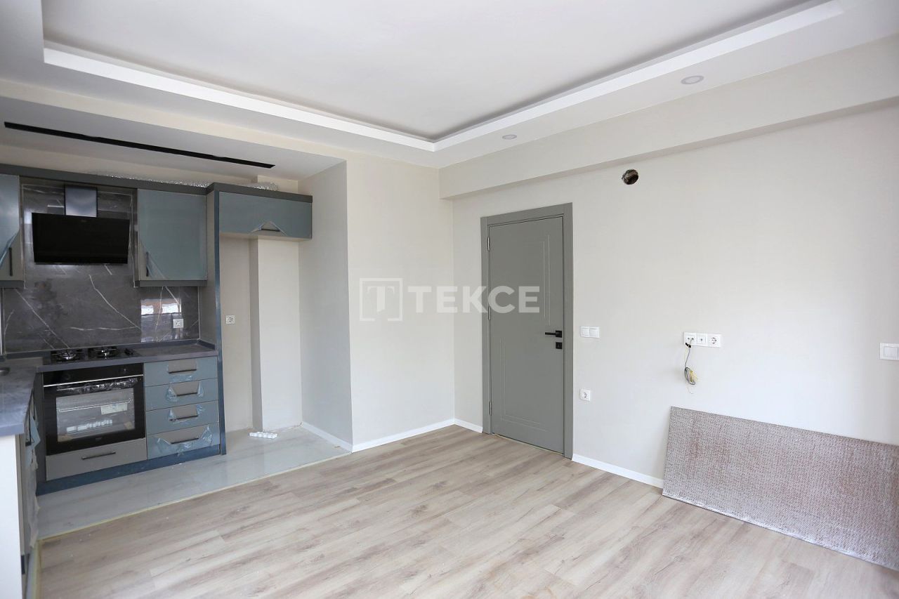 Penthouse à Antalya, Turquie, 145 m² - image 7