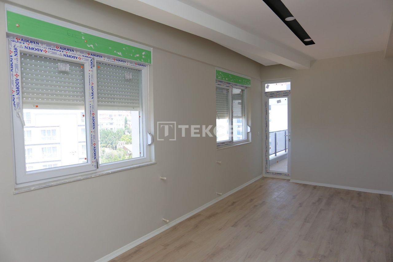 Penthouse à Antalya, Turquie, 145 m² - image 10