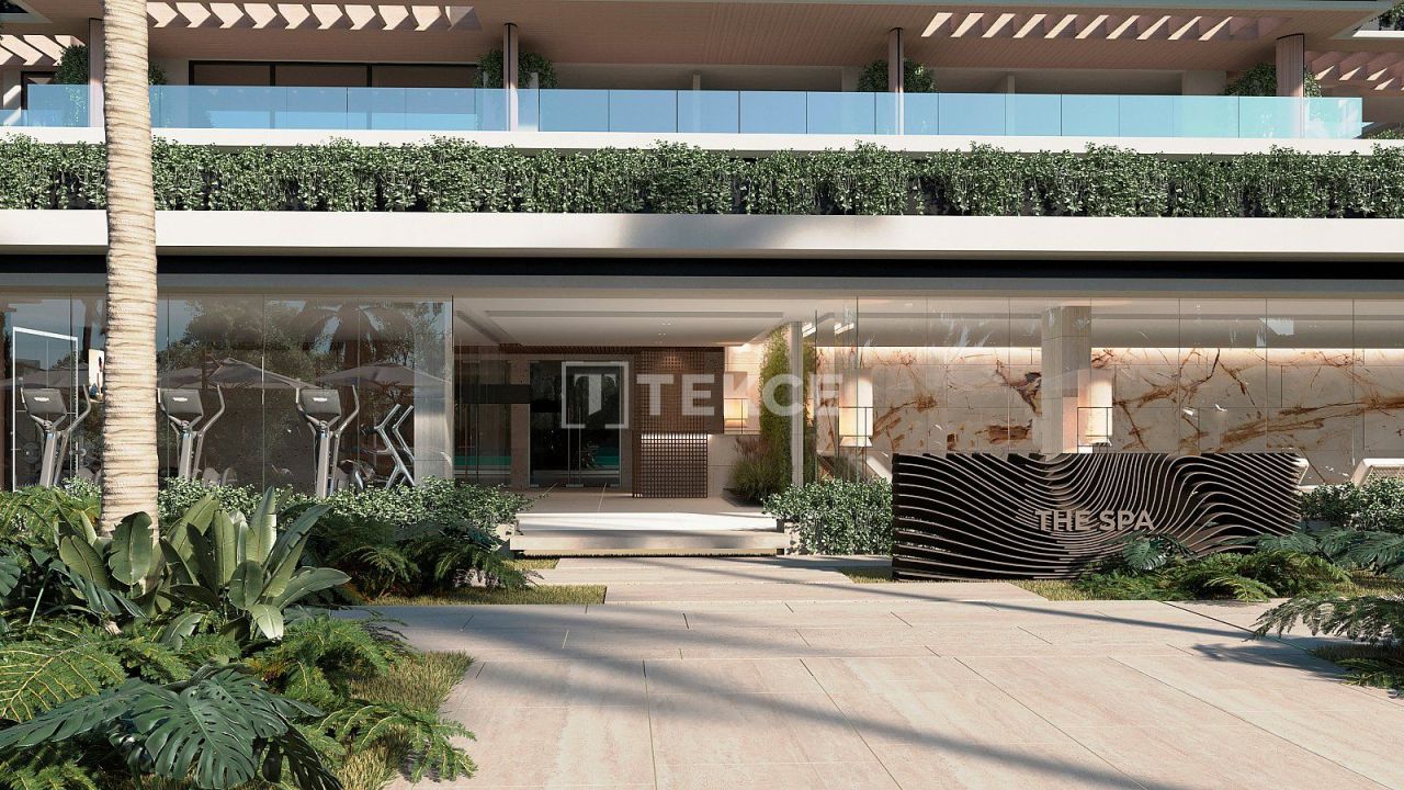 Appartamenti a Estepona, Spagna, 118 m² - foto 10