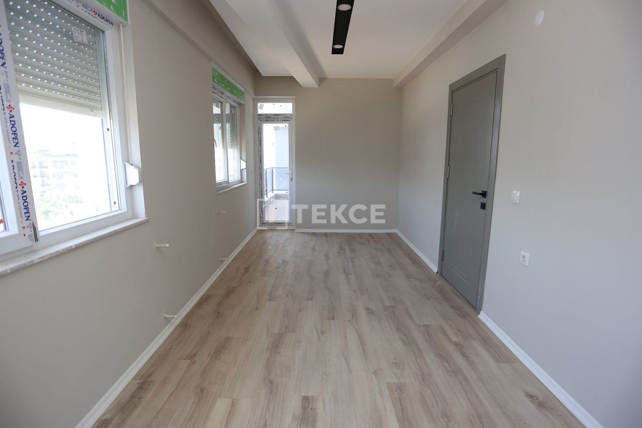Penthouse à Antalya, Turquie, 145 m² - image 11