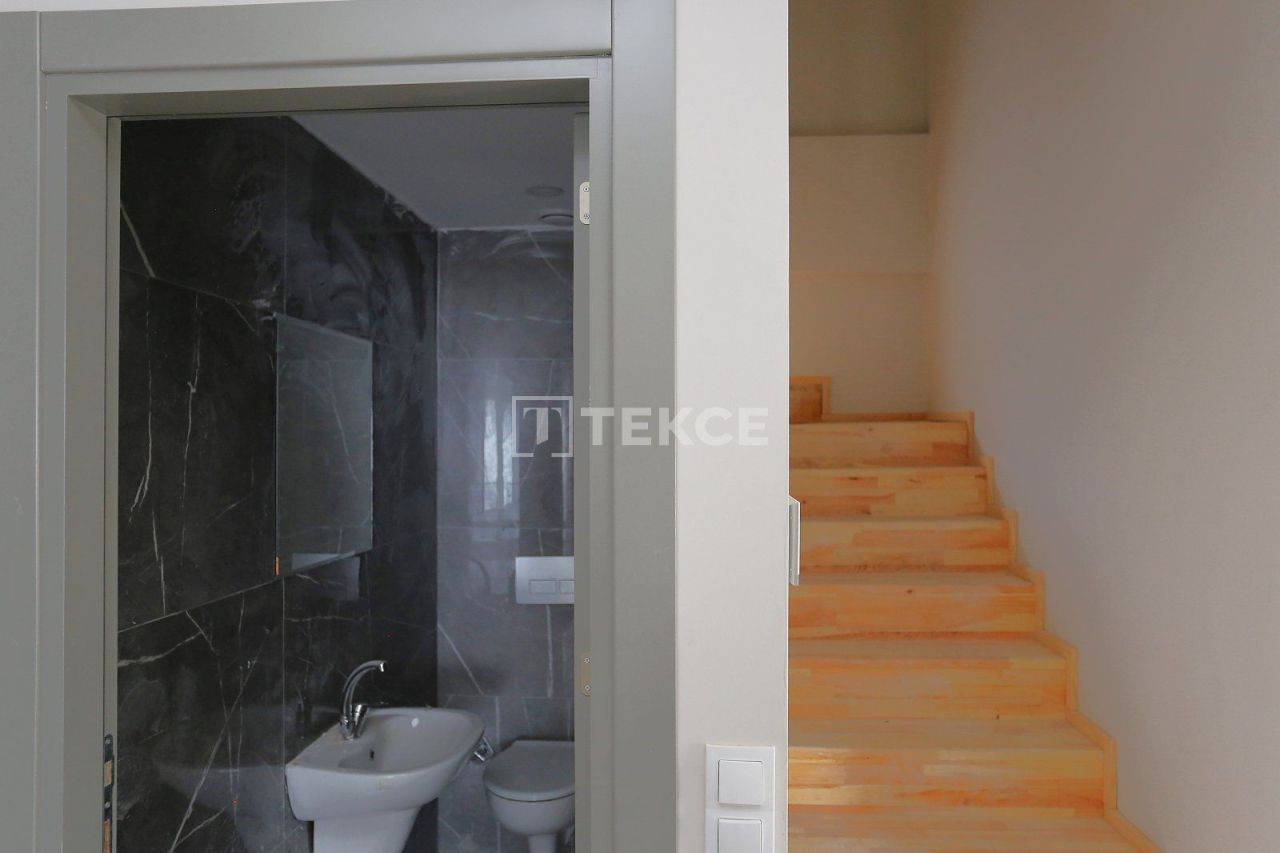 Penthouse à Antalya, Turquie, 145 m² - image 12