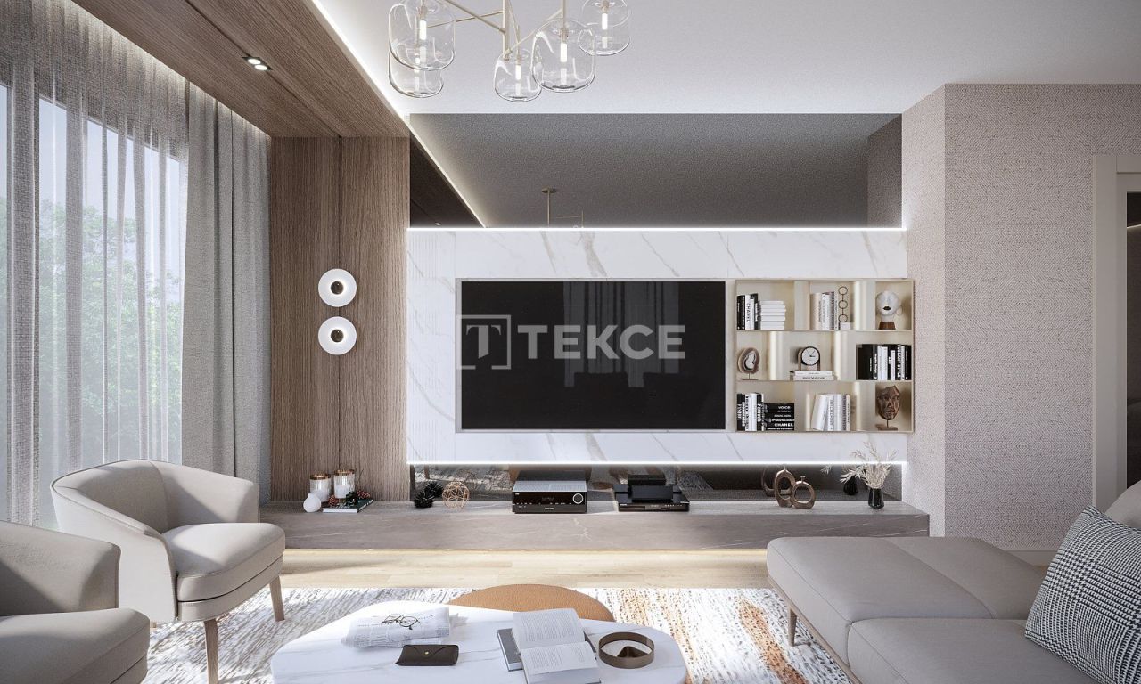 Appartement à Beylikdüzü, Turquie, 203 m² - image 12