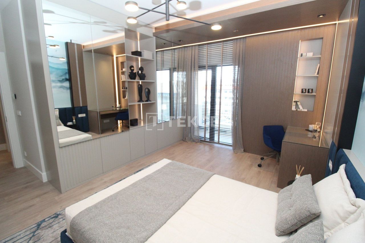 Villa en Beylikdüzü, Turquia, 289 m² - imagen 12