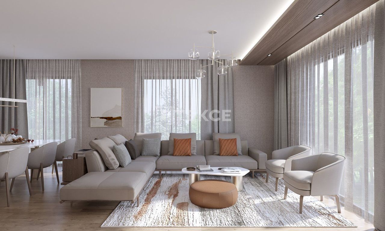 Appartement à Beylikdüzü, Turquie, 203 m² - image 13