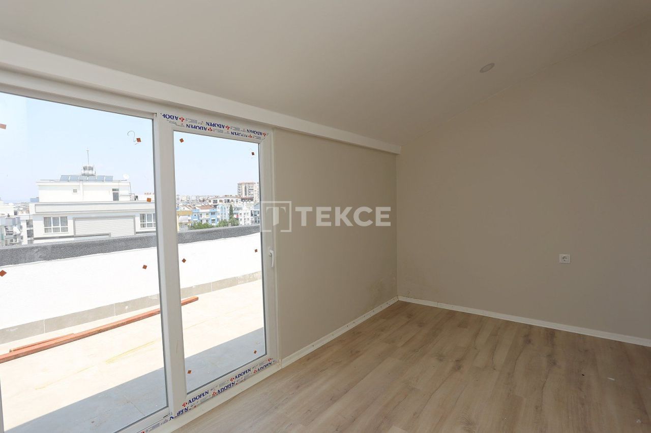 Penthouse à Antalya, Turquie, 145 m² - image 13